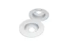 Задній гальмівний (тормозний) диск Kavo parts BR-2313-C (фото 2)