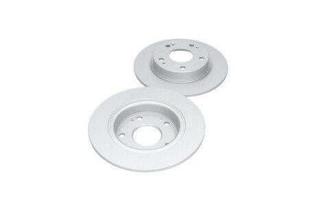 Задній гальмівний (тормозний) диск kavo parts BR2313C