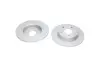 Задній гальмівний (тормозний) диск Kavo parts BR-2313-C (фото 3)