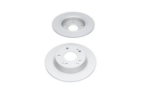 Задній гальмівний (тормозний) диск kavo parts BR2313C