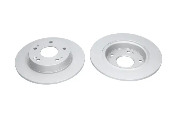 Задній гальмівний (тормозний) диск Kavo parts BR-2313-C (фото 1)