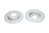 Задній гальмівний (тормозний) диск Kavo parts BR-2313-C (фото 1)