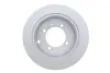 Задний тормозной диск kavo parts BR3230C
