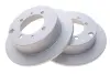 Задний тормозной диск kavo parts BR3230C