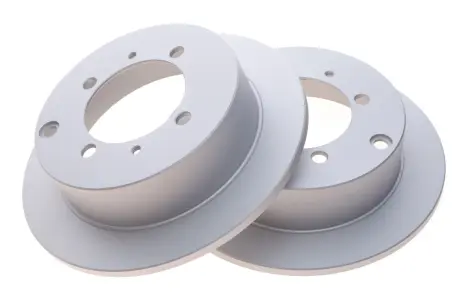 Задний тормозной диск kavo parts BR3230C