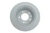 Задний тормозной диск kavo parts BR-3247-C