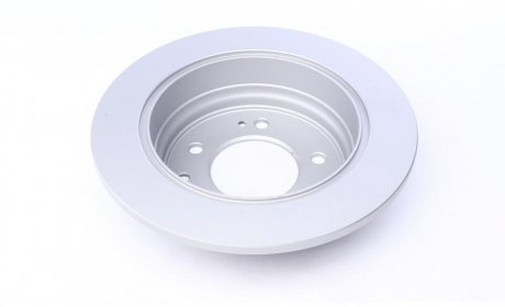 Задний тормозной диск kavo parts BR3247C