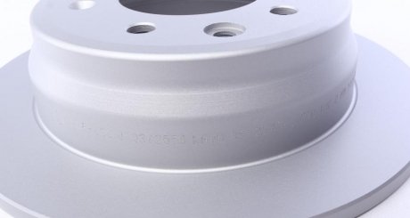 Задний тормозной диск kavo parts BR3247C