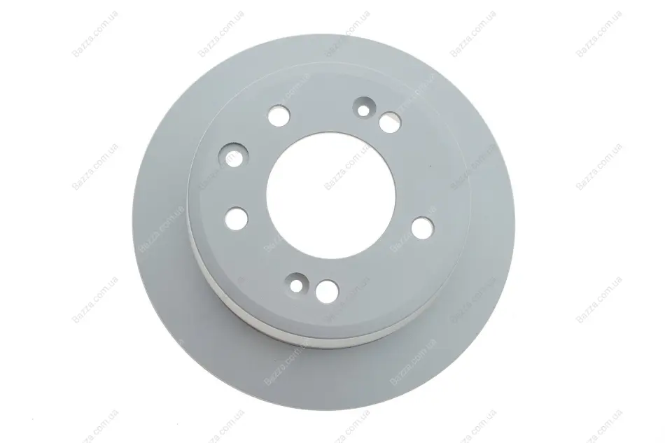 Задний тормозной диск kavo parts BR-3247-C