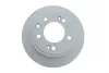 Задний тормозной диск kavo parts BR-3247-C