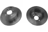 Задній гальмівний (тормозний) диск Kavo parts BR-3248 (фото 1)