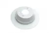 Задний тормозной диск kavo parts BR3260C