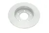 Задній гальмівний (тормозний) диск Kavo parts BR3261C (фото 2)