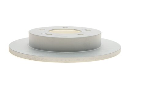 Задній гальмівний (тормозний) диск kavo parts BR3261C