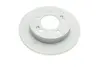 Задній гальмівний (тормозний) диск Kavo parts BR3261C (фото 4)