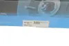 Задній гальмівний (тормозний) диск Kavo parts BR3261C (фото 5)