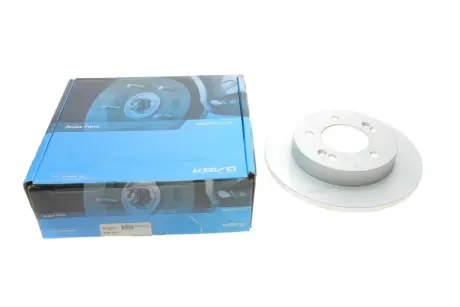 Задній гальмівний (тормозний) диск Kavo parts BR3261C