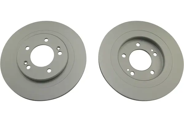 Задний тормозной диск kavo parts BR3262C