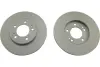Задний тормозной диск kavo parts BR3262C