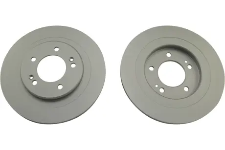 Задний тормозной диск kavo parts BR3262C