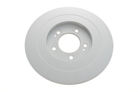 Задний тормозной диск kavo parts BR3263C