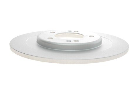 Задний тормозной диск kavo parts BR3263C