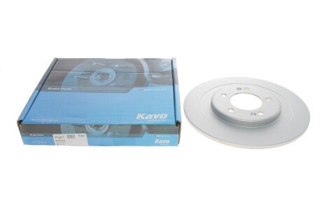 Задний тормозной диск kavo parts BR3263C