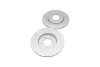 Задний тормозной диск kavo parts BR3276C