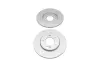 Задний тормозной диск kavo parts BR3276C