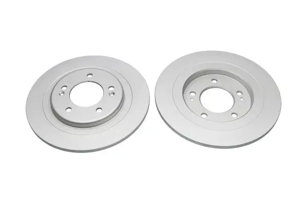 Задний тормозной диск kavo parts BR3276C