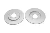 Задний тормозной диск kavo parts BR3276C