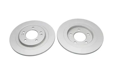Задний тормозной диск kavo parts BR3276C