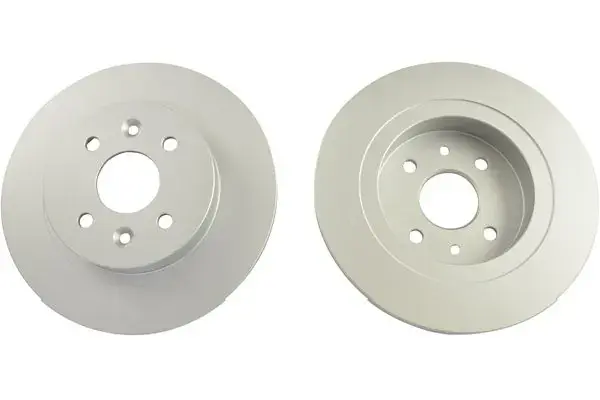 Задний тормозной диск kavo parts BR4208C