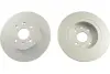 Задний тормозной диск kavo parts BR4208C