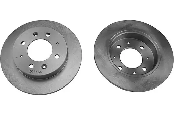 Задний тормозной диск kavo parts BR4219