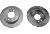 Задний тормозной диск kavo parts BR4219