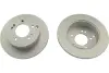 Задний тормозной диск kavo parts BR4235C