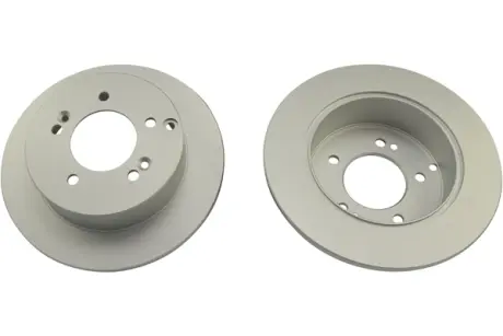 Задній гальмівний (тормозний) диск Kavo parts BR4235C