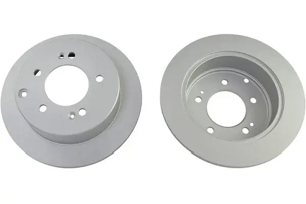 Задній гальмівний (тормозний) диск Kavo parts BR4236C (фото 1)
