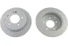 Задній гальмівний (тормозний) диск Kavo parts BR4236C (фото 1)