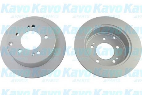 Задній гальмівний (тормозний) диск kavo parts BR-4236-C
