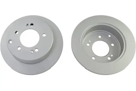 Задній гальмівний (тормозний) диск Kavo parts BR4236C
