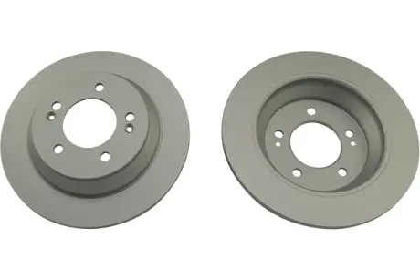 Задній гальмівний (тормозний) диск Kavo parts BR4238C