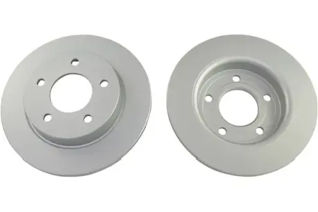 Задній гальмівний (тормозний) диск Kavo parts BR4763C
