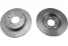 Задний тормозной диск kavo parts BR-4765