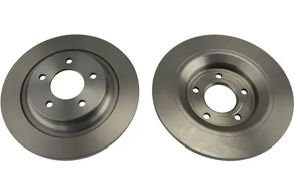 Задний тормозной диск kavo parts BR4778