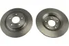Задний тормозной диск kavo parts BR4778