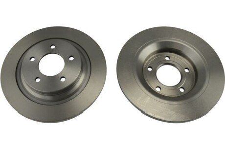 Задній гальмівний (тормозний) диск kavo parts BR4778