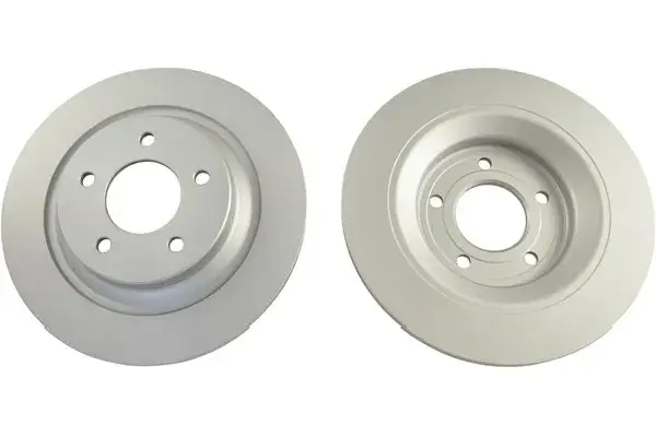 Задній гальмівний (тормозний) диск Kavo parts BR4778C (фото 1)
