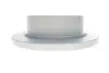 Задній гальмівний (тормозний) диск Kavo parts BR5733C (фото 4)